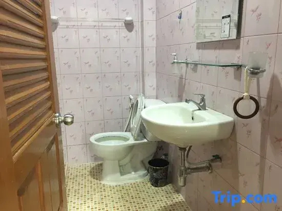 Superior Quadruple room