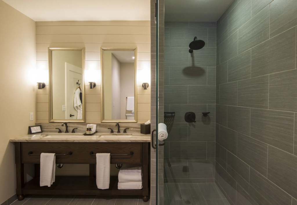 The Inn at Chesapeake Bay Beach Club - Général