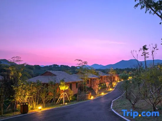 New Century Wonderland Resort Changxing