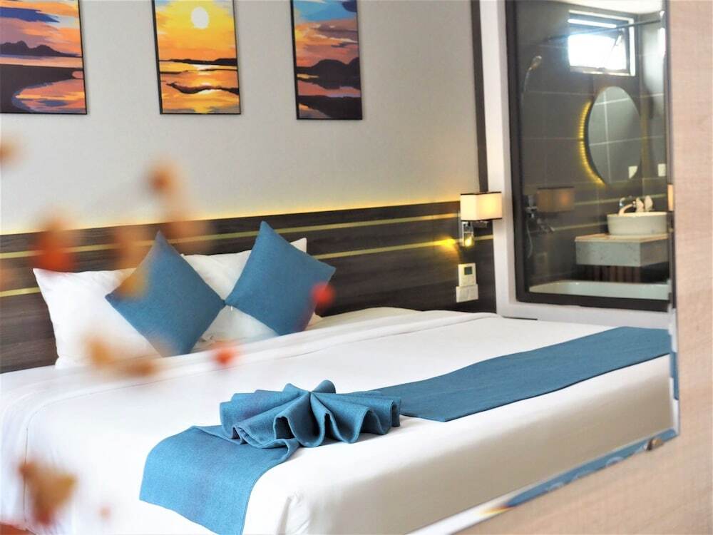 Seana Hotel Nha Trang
