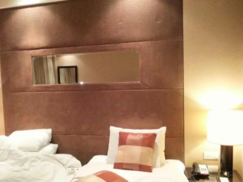 New Century Grand Hotel Xuzhou - Général