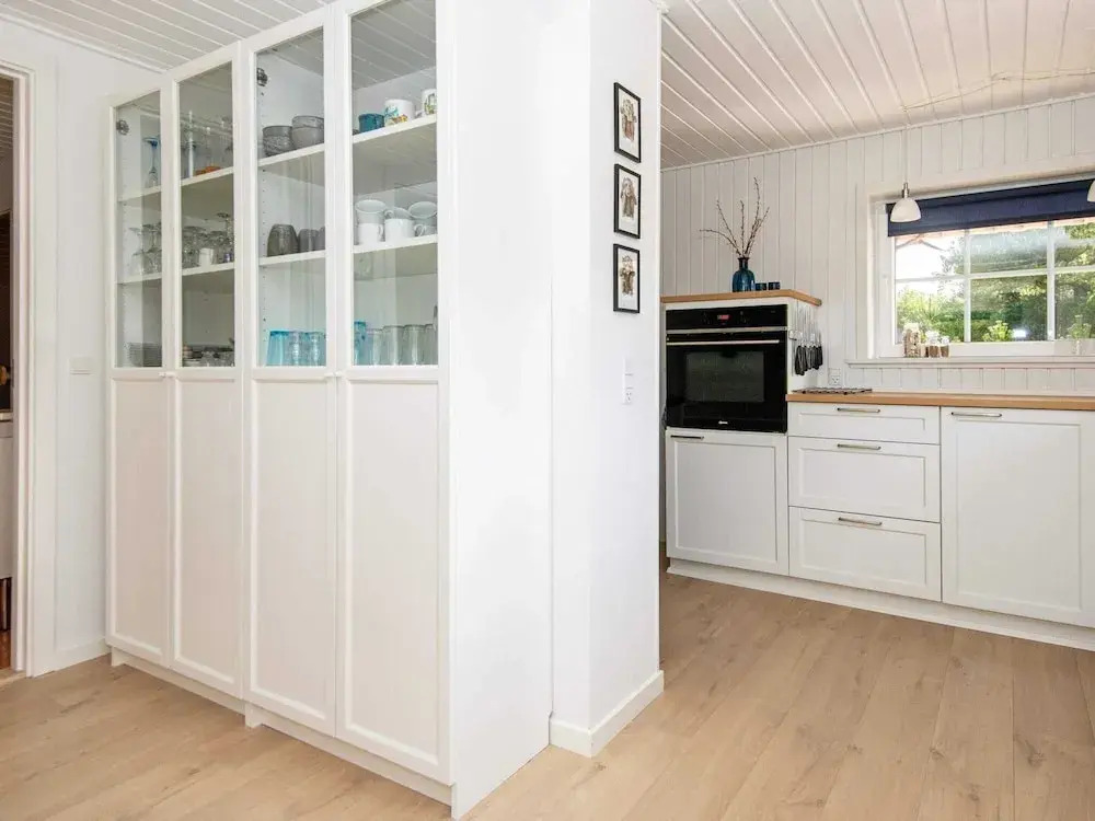 6 Person Holiday Home in Romo - фото 8