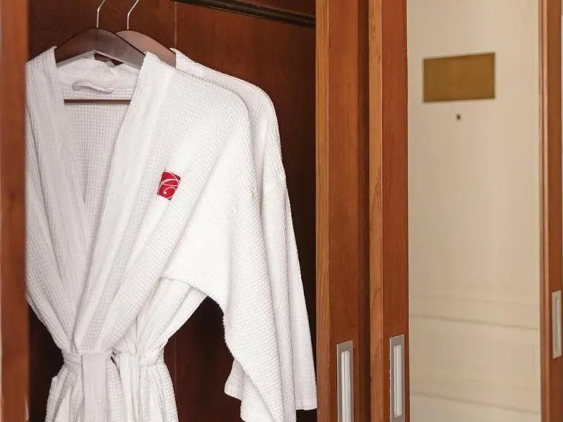 Catina Saigon Hotel - Chambres