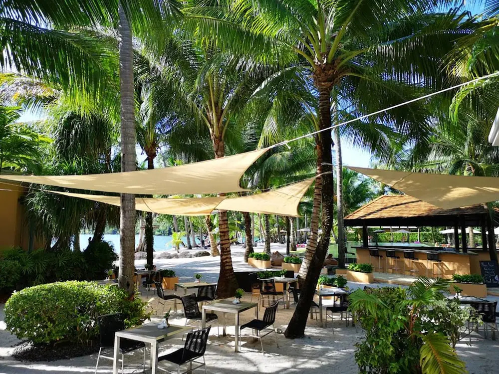 Solario Beachfront Villa - Koh Chang