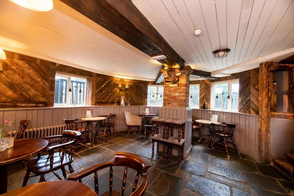The Old Mill by Chef and Brewer Collection - Général