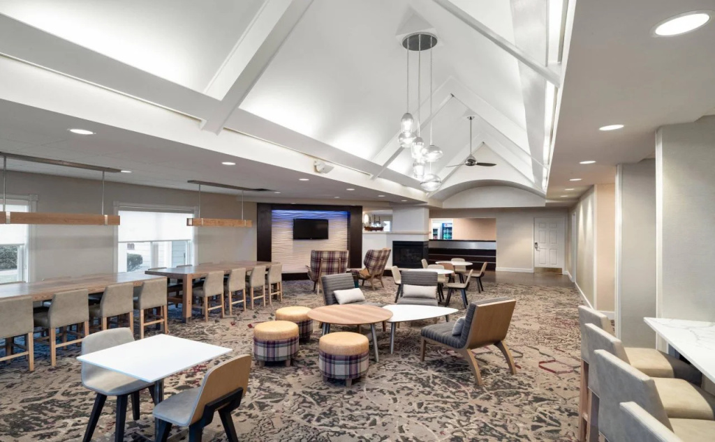 Business Centre