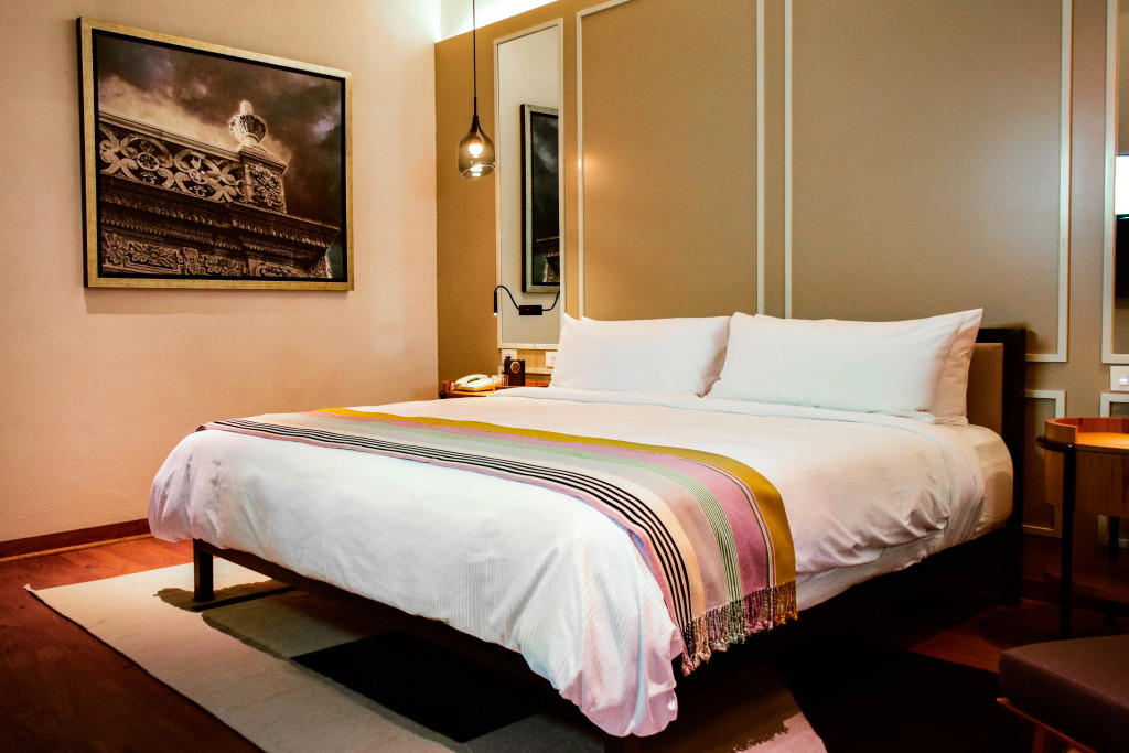 Central Hotel Boutique — фото 2