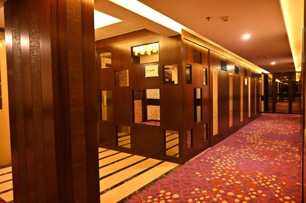 Hotel photo 11
