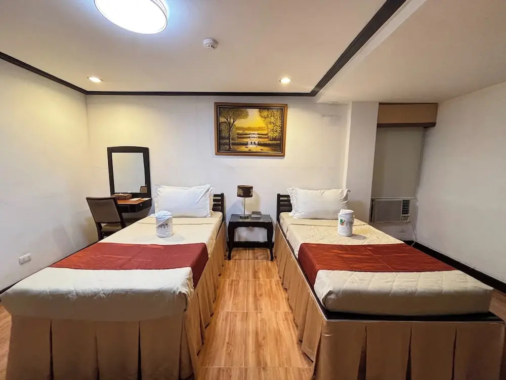 Superior room