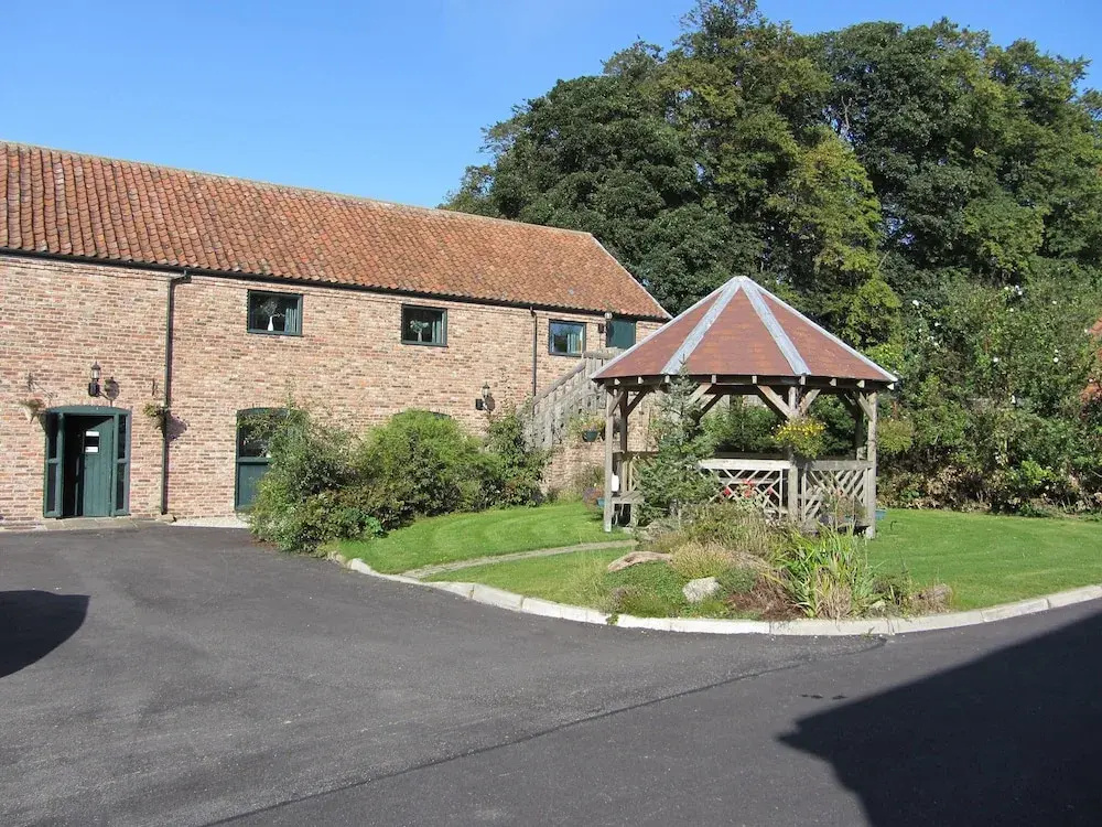 Wolds Village