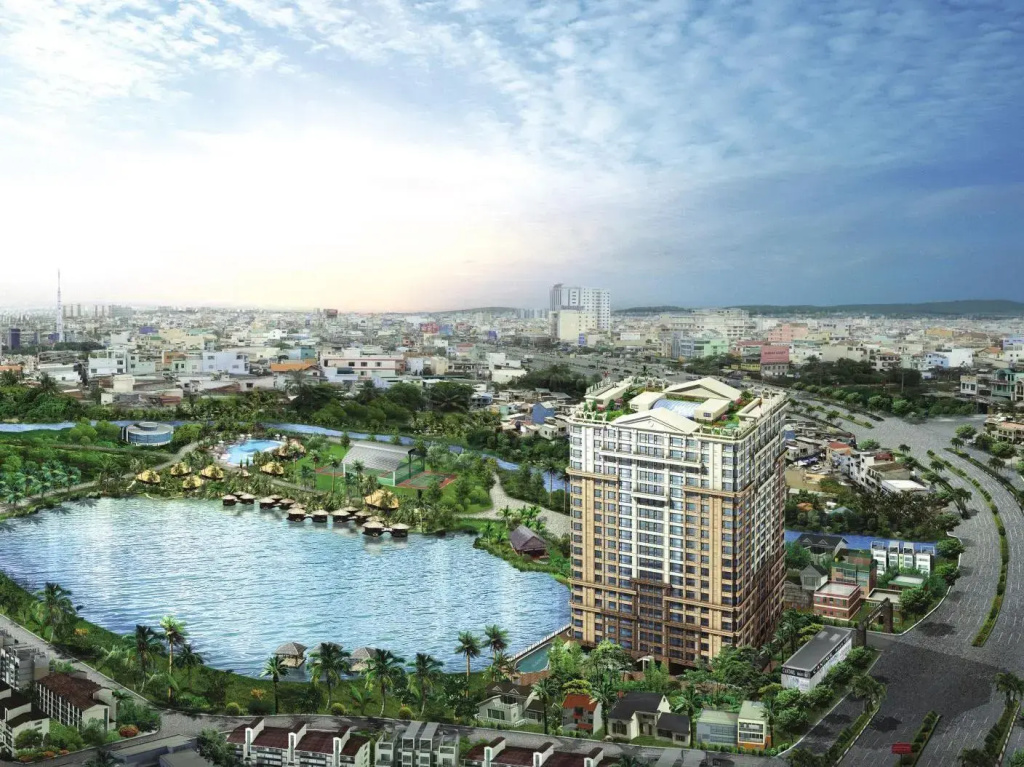 Cantavil Hoan Cau