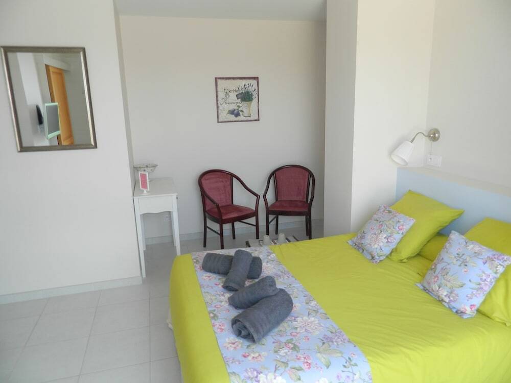 Aujuseb - Chambres D'hotes Castelnaudary