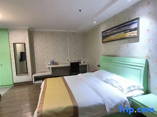 Dafuhao Hotel - Chambres
