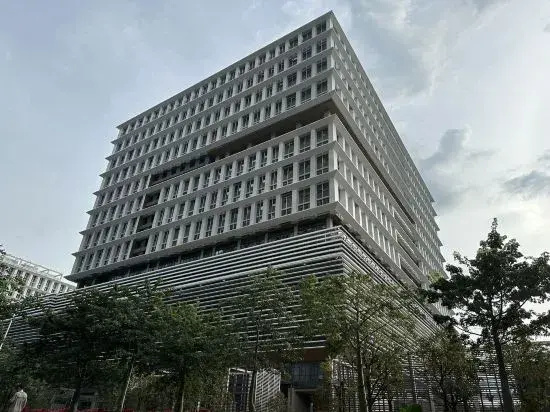 深圳叁柒青年旅舍 Shenzhen SanQi Youth Hostel - Male Only