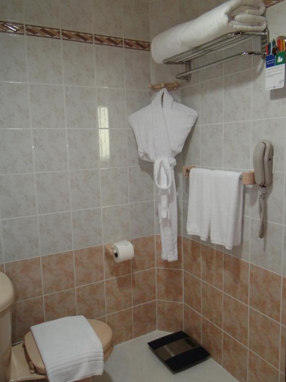 Al Diar Capital Hotel