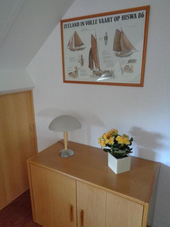 B&B Korendijk — 5