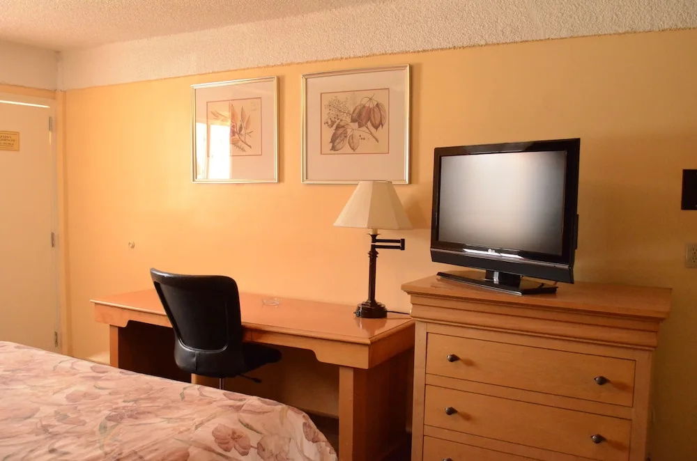 Hotel Boulevard Mexicali - Chambres