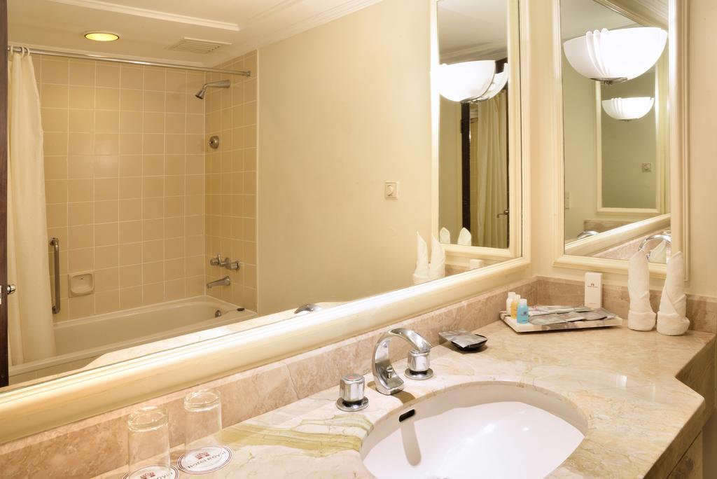 Hotel Royal Penang