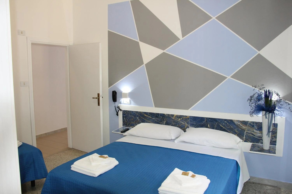 Martina' S  Hotel — 3