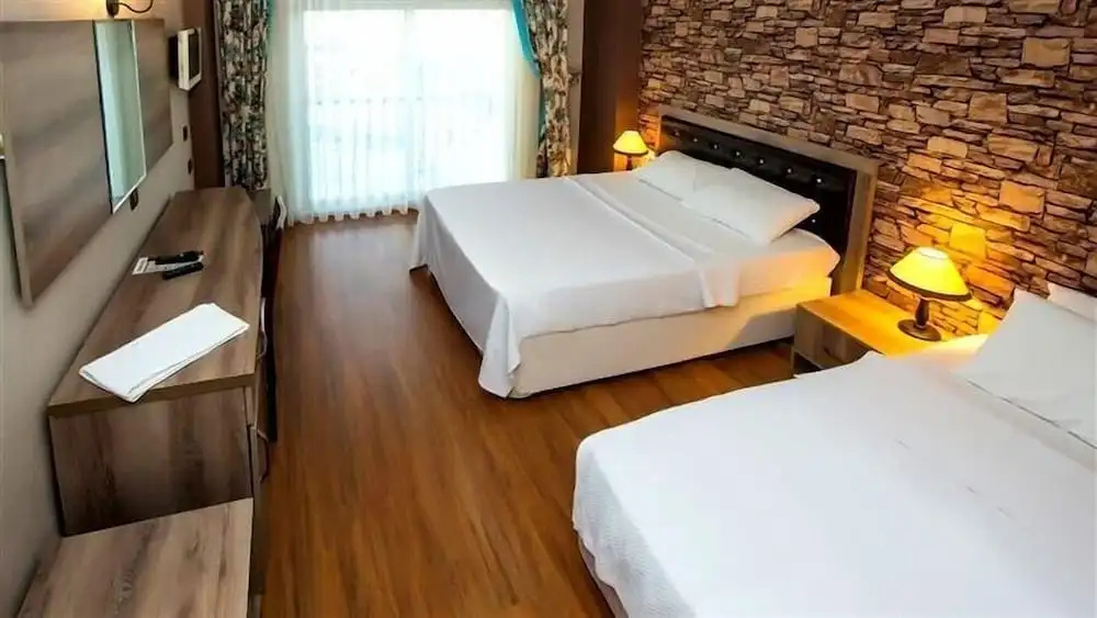 Spa & Wellness