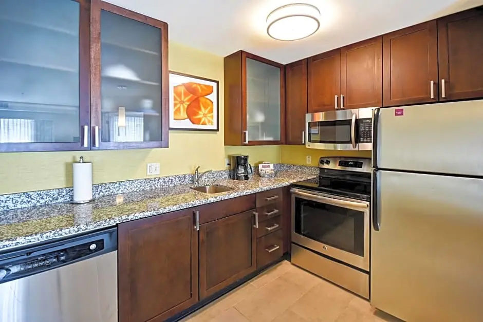 2 Bedrooms Quadruple Suite