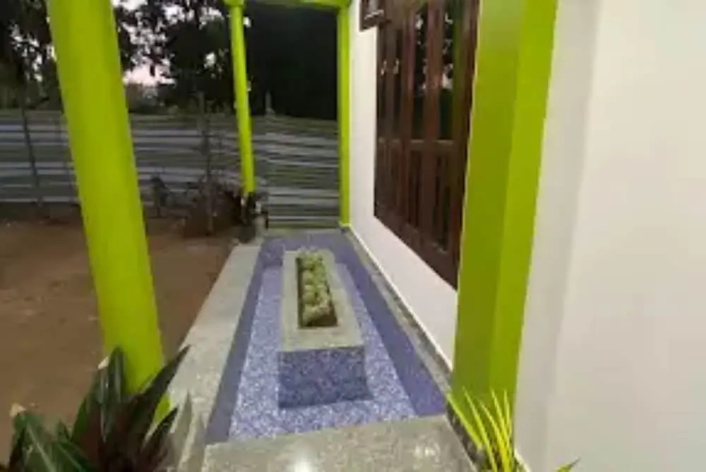 Kaziranga Inn