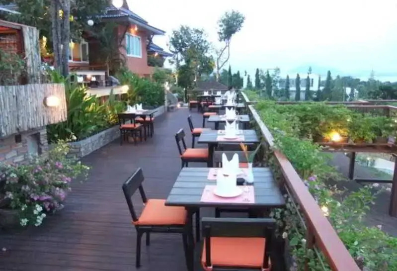 Hotel photo 20