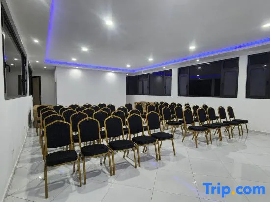 ORO Boutique Guesthouse