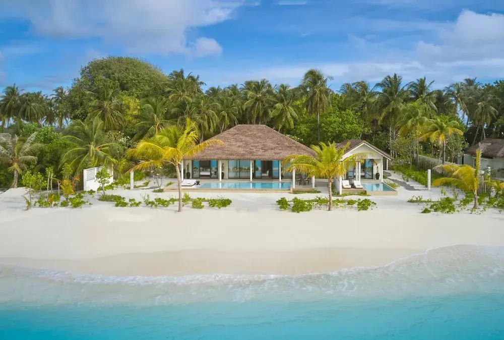 Villa Haven