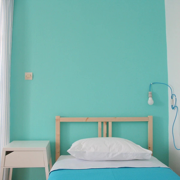 Bluelife - Chambres