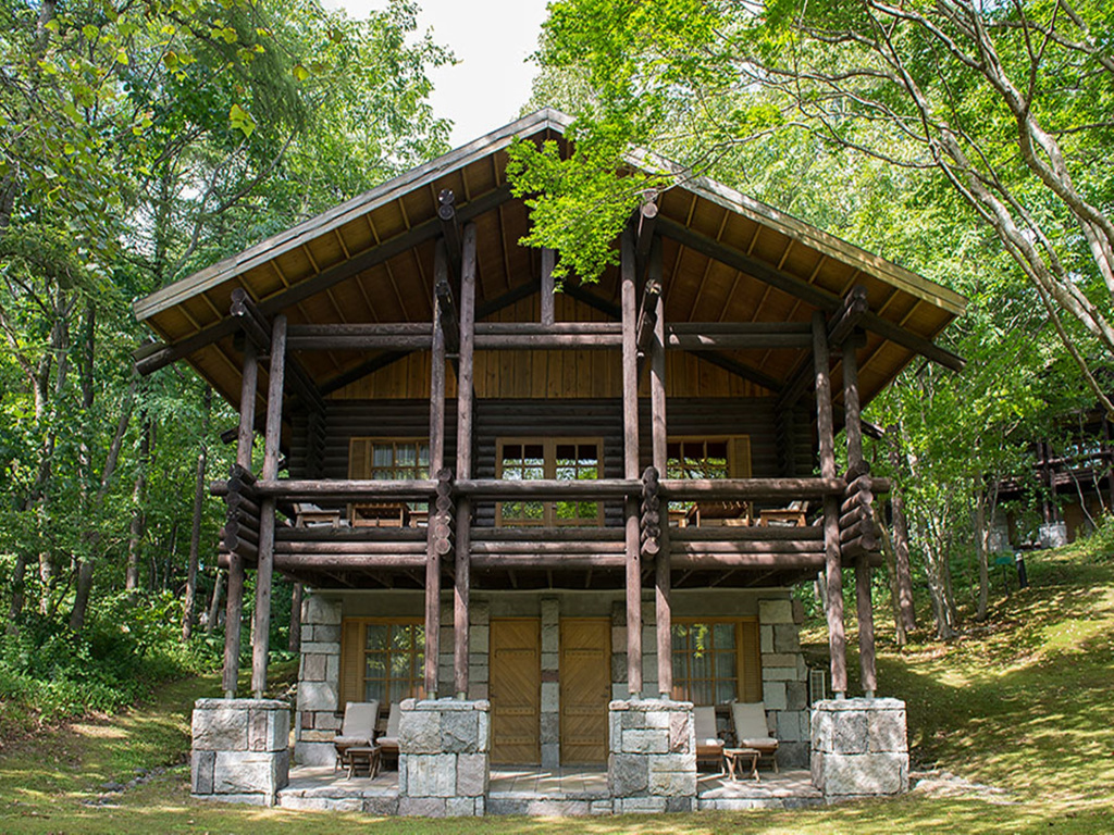 Standard Cottage