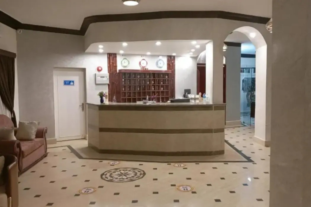 Dolphin Continental Hotel - фото 25