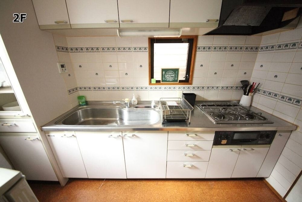 Residential Hotel Shinjuku Big House 사진 19