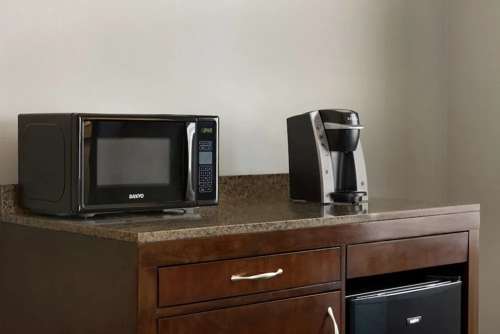 Hilton Garden Inn Minneapolis Downtown - Chambres