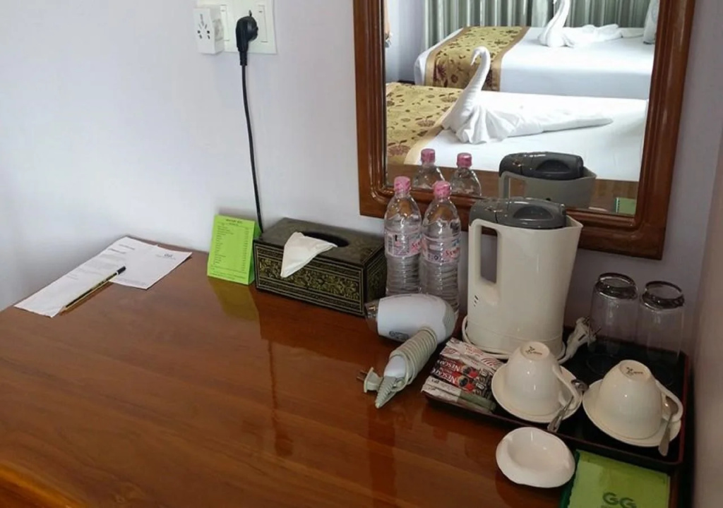 Hotel photo 4