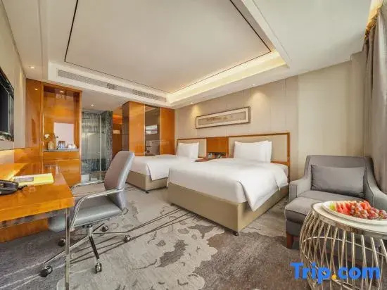 Superior Double room (twin beds)