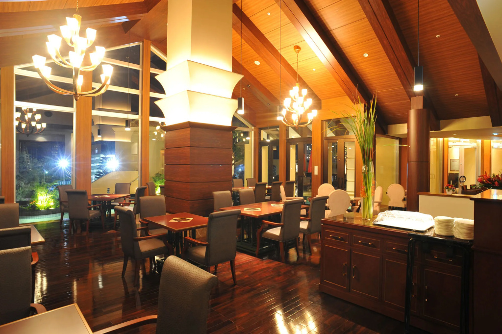 Hotel photo 21