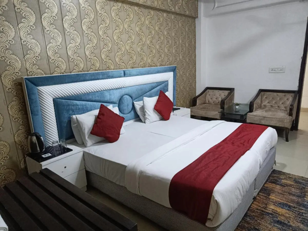 Hotel photo 11