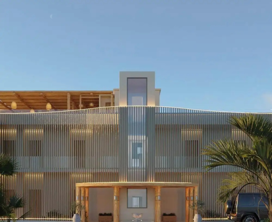 Pefkian Ethos Hotel & Suites