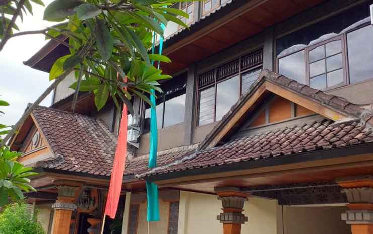 Batu Gading Homestay