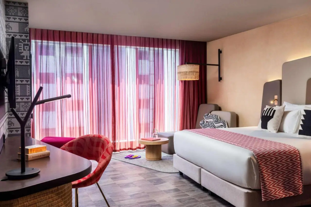 Hotel photo 8