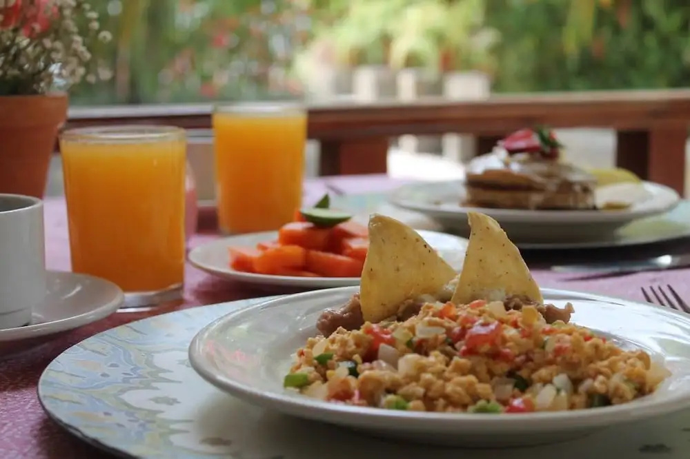 El Molino Hotel Boutique - Général