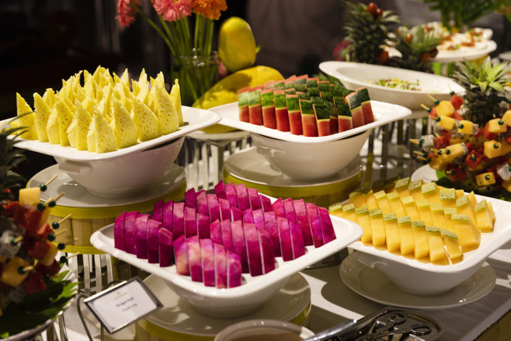 DQua Hotel - фото 12