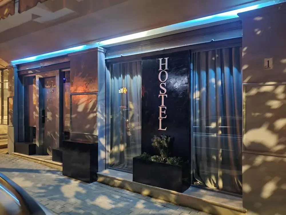 Hotel photo 16