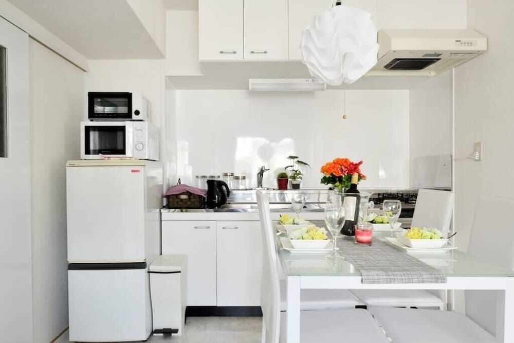 Doutonbori Family Apartment 사진 18