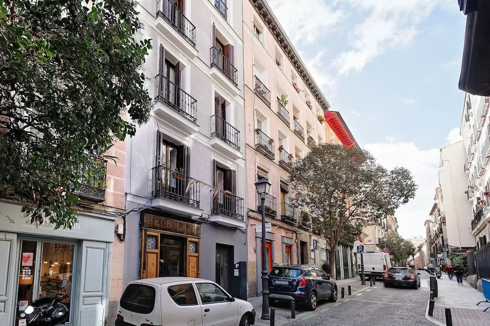 Alterhome Apartamento Chueca Iii