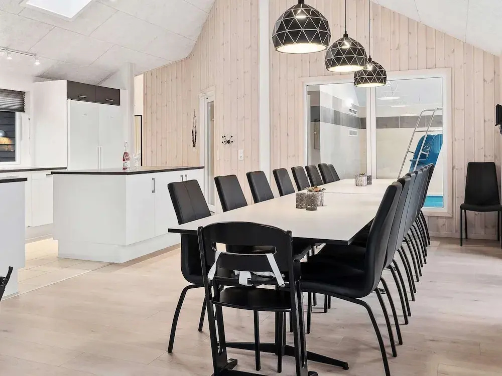 Holiday Home in Kappeln