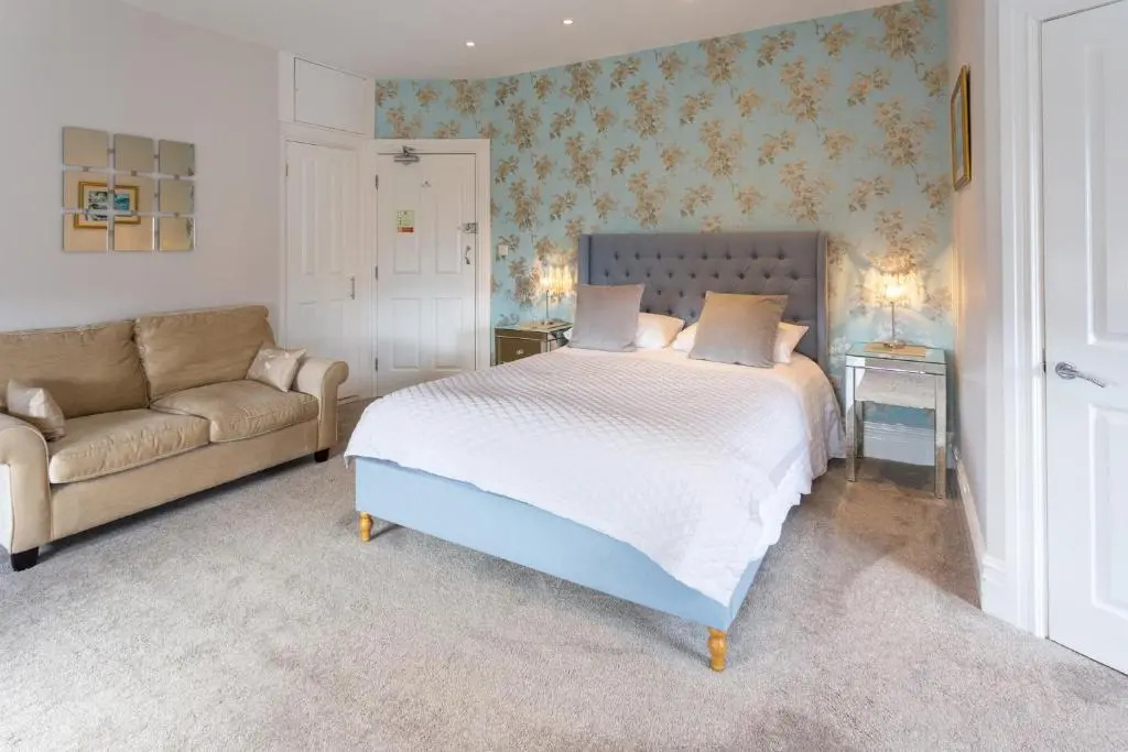 Sefton Court - Chambres