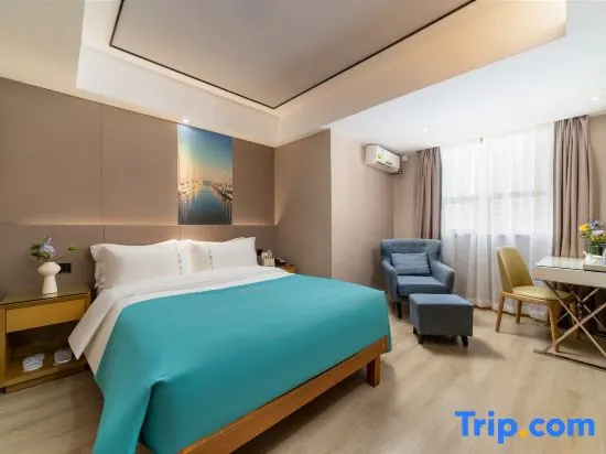 Comfort room