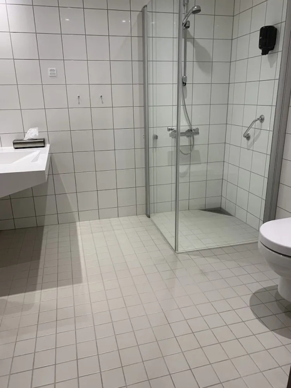 Home Hotel Helma - Chambres